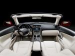 Lexus IS250C 2009 года (EU)